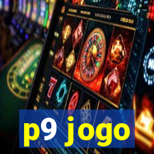 p9 jogo